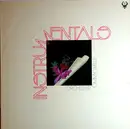 LP - Orchester Tommy Wells - Instrumentals