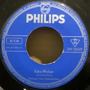 Orchester Toni Hinterleithner - Echo-Walzer