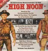 Double LP - Orchester Tony Anderson - Die Bekanntesten Westernmelodien - High Noon