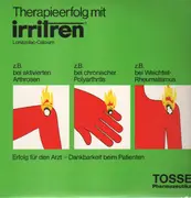 LP - Orchester Tony Anderson - Entspannende Rhythmen