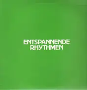 Orchester Tony Anderson - Entspannende Rhythmen