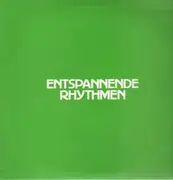 LP - Orchester Tony Anderson - Entspannende Rhythmen
