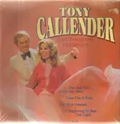 LP - Orchester Tony Callender - Spielt Evergreens International - Still Sealed