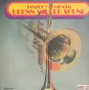 LP - Orchester Ted Blowman - Tanzrhytmen Im Glenn Miller Sound