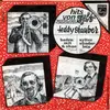 7inch Vinyl Single - Orchester Teddy Stauber - Sylter Sünderlein