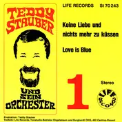 Orchester Teddy Stauber