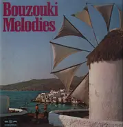 Orchester Thomas Berger - Bouzouki Melodies