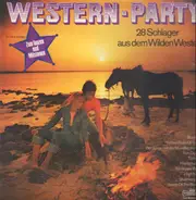 Orchester Thomas Berger - Western-Party