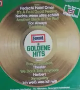Orchester Udo Reichel - The Hiltonaires - Goldene Hits 8