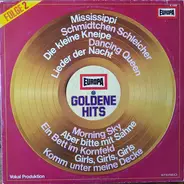 Orchester Udo Reichel · The Hiltonaires - Europa Goldene Hits Folge 2