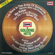 Orchester Udo Reichel · The Hiltonaires - Europa Goldene Hits Folge 3