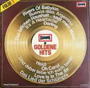 LP - Orchester Udo Reichel , The Hiltonaires - Goldene Hits, Folge 5