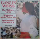 LP - Orchester Udo Reichel - Ganz In Weiss