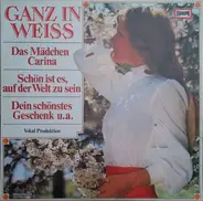 Orchester Udo Reichel - Ganz In Weiss