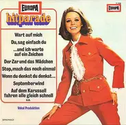 Orchester Udo Reichel - Europa Hitparade 16