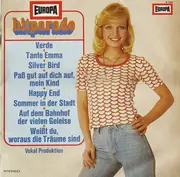 LP - Orchester Udo Reichel - Europa Hitparade 20