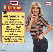 Orchester Udo Reichel - Europa Hitparade 25