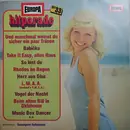 LP - Orchester Udo Reichel - Europa Hitparade 33