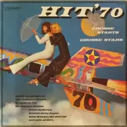 Orchester Udo Reichel - Hit '70 (Grosse Starts - Grosse Stars)