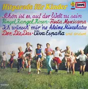 Orchester Udo Reichel - Hitparade Für Kinder