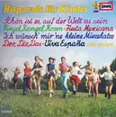 LP - Orchester Udo Reichel - Hitparade Für Kinder