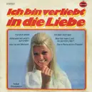 LP - Orchester Udo Reichel - Ich Bin Verliebt In Die Liebe