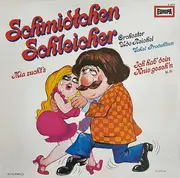 LP - Orchester Udo Reichel - Schmidtchen Schleicher