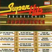 Orchester Udo Reichel - Super Hits