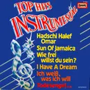 LP - Orchester Udo Reichel - Top Hits Instrumental