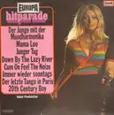 LP - Orchester Udo Reichel / The Hiltonaires - Europa Hitparade 4