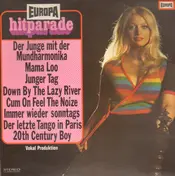 Orchester Udo Reichel - Europa Hitparade 4