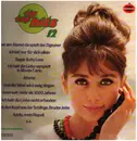 LP - Orchester Udo Reichel - Tip Top Hits 12