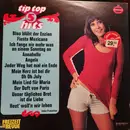 LP - Orchester Udo Reichel - Tip Top Hits 5