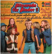 Orchester Udo Reichel - Hitparade Für Kinder 2