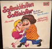 LP - Orchester Udo Reichel - Schmidtchen Schleicher - Yellow Labels