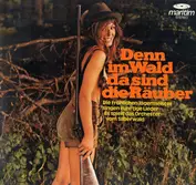 Orchester vom Silberwald