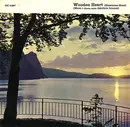 7inch Vinyl Single - Orchester Vaughan Hill - Wooden Heart (Einsames Herz) (Muss I Denn Zum Städtele Hinaus) / Blueberry Hill