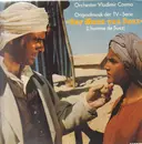LP - Orchester Vladimir Cosma - Der Mann von Suez