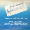 LP - Orchester Thomas Rebensburg - Heut' ist der schönste Tag