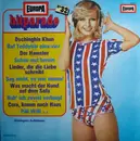 LP - Orchester Udo Reichel - Europa - Hitparade 32