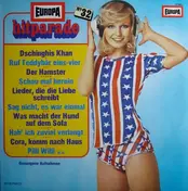 Orchester Udo Reichel - Europa - Hitparade 32