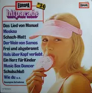 Orchester Udo Reichel - Europa - Hitparade 34