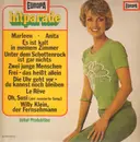 LP - Orchester Udo Reichel - Europa Hitparade 21