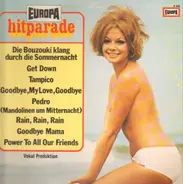 Orchester Udo Reichel - Europa Hitparade 5