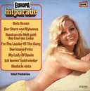 LP - Orchester Udo Reichel , The Hiltonaires - Europa Hitparade 6