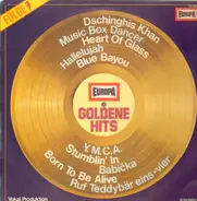 Orchester Udo Reichel, The Hiltonaires - Goldene Hits 7