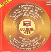 LP - Orchester Udo Reichel, The Hiltonaires - Goldene Hits 6