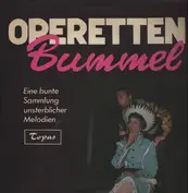 Orchester Wiener Volksoper, Kurt Striegler, ...