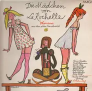 Orchester Wilhelm Neef - Die Mädchen von La Rochelle