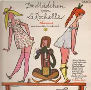 Orchester Wilhelm Neef - Die Mädchen von La Rochelle